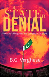 Books written by B G Verghese